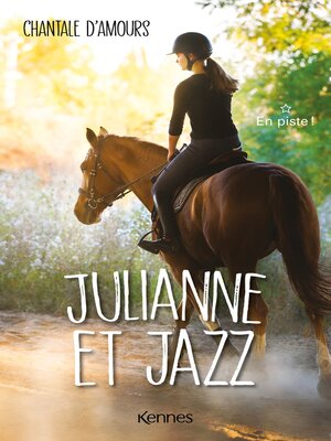 cover image of En piste !